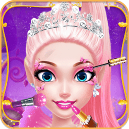 甜心公主魔法美妆软件v1.12 安卓版_中文安卓app手机软件下载