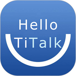 TiTalk社交聊天app官方版v1.0.25.26 安卓版_中文安卓app手机软件下载
