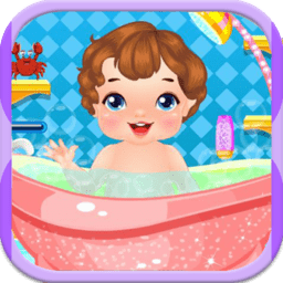 宝宝公主爱洗澡v1.7 安卓版_中文安卓app手机软件下载
