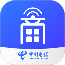 中国电信智慧商企appv1.1.4 安卓版_中文安卓app手机软件下载