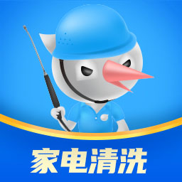 啄木鸟家电清洗appv1.0.3 安卓版_中文安卓app手机软件下载