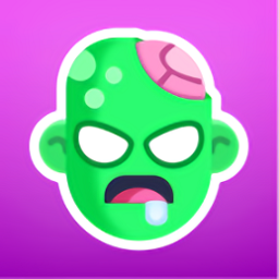 僵尸创造者(Zombie Merge)v0.0.1 安卓版_英文安卓app手机软件下载