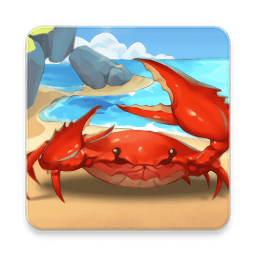 螃蟹进化手游(Crab Evolution)v1.6 安卓版_中文安卓app手机软件下载