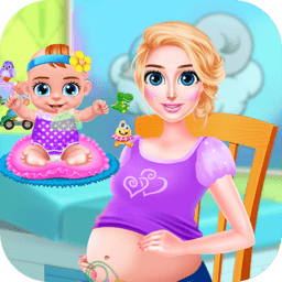 怀孕妈妈生宝宝v1.2 安卓版_中文安卓app手机软件下载