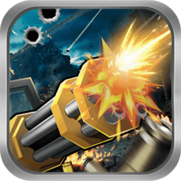 开火射击游戏(FireThemUp)v1.0.2 安卓版_英文安卓app手机软件下载