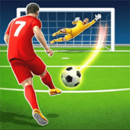 足球射门大师3d游戏v1.0 安卓版_中文安卓app手机软件下载