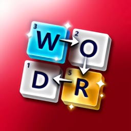 Wordament微软拼字游戏v4.2.1051 安卓版_英文安卓app手机软件下载