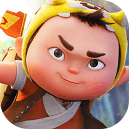 小虎墩大英雄游戏v1.0 安卓版_中文安卓app手机软件下载