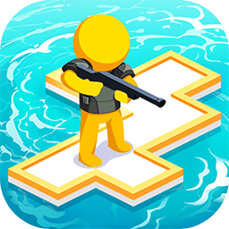 海上漂流战手游v2.0 安卓版_中文安卓app手机软件下载