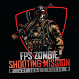 最后的僵尸杀手(FPS Zombie Shooting Mission – Last Zombie Killer)v1.6 安卓版_英文安卓app手机软件下载