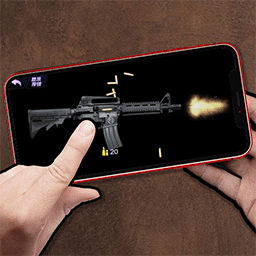 枪械模拟大师手机版v1.1 安卓版_中文安卓app手机软件下载