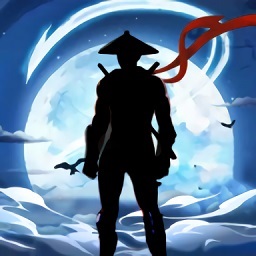 暗影忍者武士最新版v0.5 安卓版_中文安卓app手机软件下载