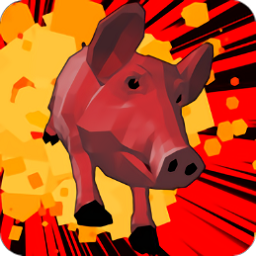 非常普通的猪v1.012 安卓版_中文安卓app手机软件下载