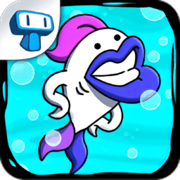 鱼类进化(fish evolution)v1.0.6 安卓版_英文安卓app手机软件下载