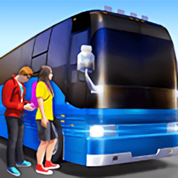 终极巴士驾驶模拟器(Bus Driver)v2.0 安卓版_英文安卓app手机软件下载