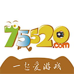 75520游戏平台v9.6.0 安卓版_中文安卓app手机软件下载