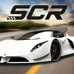 极速赛车游戏2022v1.0.21 安卓手机版_英文安卓app手机软件下载