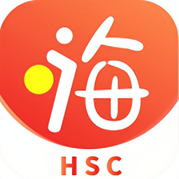 hsc嗨享购软件v1.0.0 安卓版_中文安卓app手机软件下载