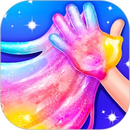 史莱姆粘液涂色画画(宝宝涂色画画)v2.0 安卓版_中文安卓app手机软件下载