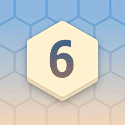 方块六边形拼图v1.0 安卓版_中文安卓app手机软件下载
