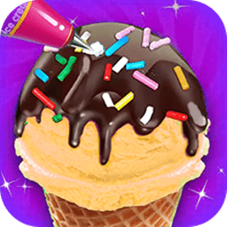 公主宝宝冰淇淋达人官方版v1.1 安卓版_中文安卓app手机软件下载
