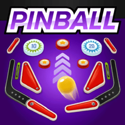 耀斑弹球游戏(Flare PinBall)v1.0 安卓版_英文安卓app手机软件下载