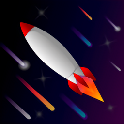 秘密火箭游戏v4.1 安卓版_英文安卓app手机软件下载