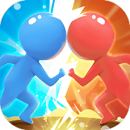 红蓝人大乱斗v1.0.0 安卓版_中文安卓app手机软件下载