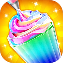 独角兽美味奶昔(Unicorn Milkshake)v1.0 安卓版_中文安卓app手机软件下载