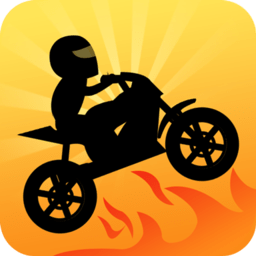 极限摩托赛车游戏单机版v1.1 安卓版_中文安卓app手机软件下载