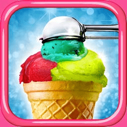 宝宝梦想冰淇淋公司游戏v1.8 安卓版_英文安卓app手机软件下载