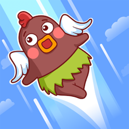 飞天小幺鸡(Jumping Chicken)v20.1.210 安卓版_中文安卓app手机软件下载