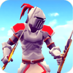 骑士的角斗场(Castle Defense Knight Fight)v1.0 安卓版_英文安卓app手机软件下载