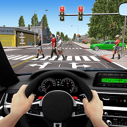 3D汽车驾驶员v189.1.0.3018 安卓版_中文安卓app手机软件下载