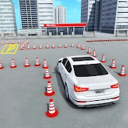 驾驶开车训练游戏v3.0 安卓版_中文安卓app手机软件下载