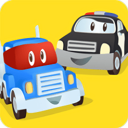 救援卡车v1.1.11 安卓版_中文安卓app手机软件下载