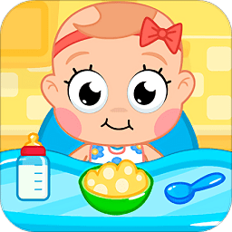 护理小宝宝日常生活小游戏v1.0.16 安卓版_中文安卓app手机软件下载