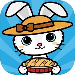 雅莎动物村中文版v2 安卓版_中文安卓app手机软件下载
