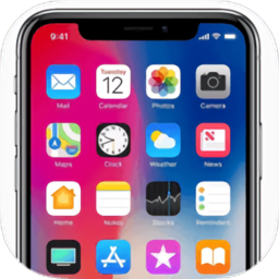 iphone12启动器苹果版中文v8.3.9 安卓最新版_中文安卓app手机软件下载