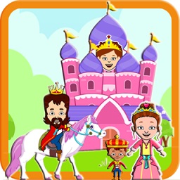 迷你校园公主城堡最新版v2.3 安卓版_中文安卓app手机软件下载