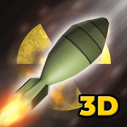核弹模拟器中文版v3.2 安卓版_中文安卓app手机软件下载