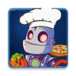 机器人厨房手游v1.1 安卓版_中文安卓app手机软件下载