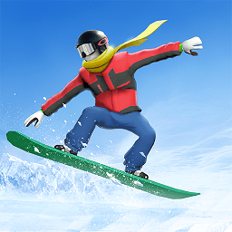 滑雪大挑战2游戏v1.0 安卓版_中文安卓app手机软件下载