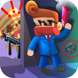 终结者枪战游戏v1.0.1 安卓版_英文安卓app手机软件下载