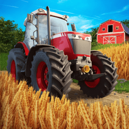 农场经营模拟器v1.1 安卓版_中文安卓app手机软件下载