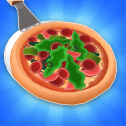 我想要披萨(I Want Pizza)v1.4.2 安卓版_英文安卓app手机软件下载
