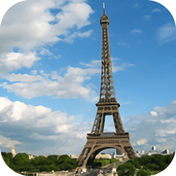 巴黎拼图v2.11.02 安卓版_中文安卓app手机软件下载