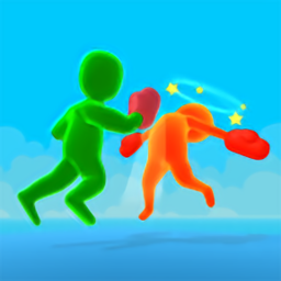 果冻人变变变(JellyGiantRush)v0.2.1 安卓版_英文安卓app手机软件下载