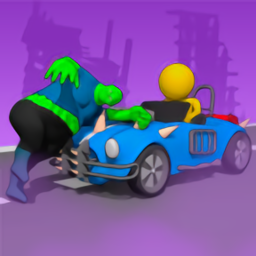 僵尸轨道3D(Zombie Track 3D)v1.0.1 安卓版_中文安卓app手机软件下载