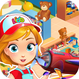 奇妙儿童玩具修理手机版v1.8 安卓版_中文安卓app手机软件下载